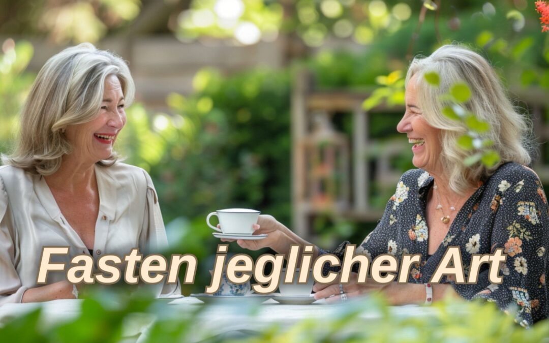 Zeit für den Frühjahrsputz – von innen! ✨